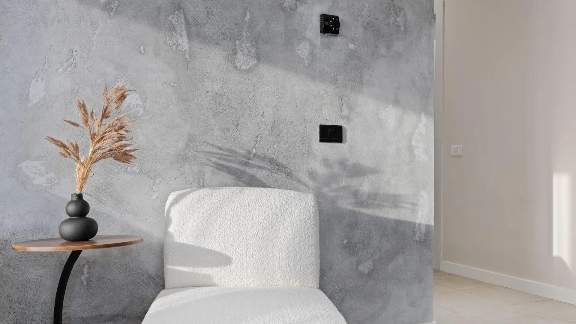 Studio In Dimri Resident Ghencea Bucharest