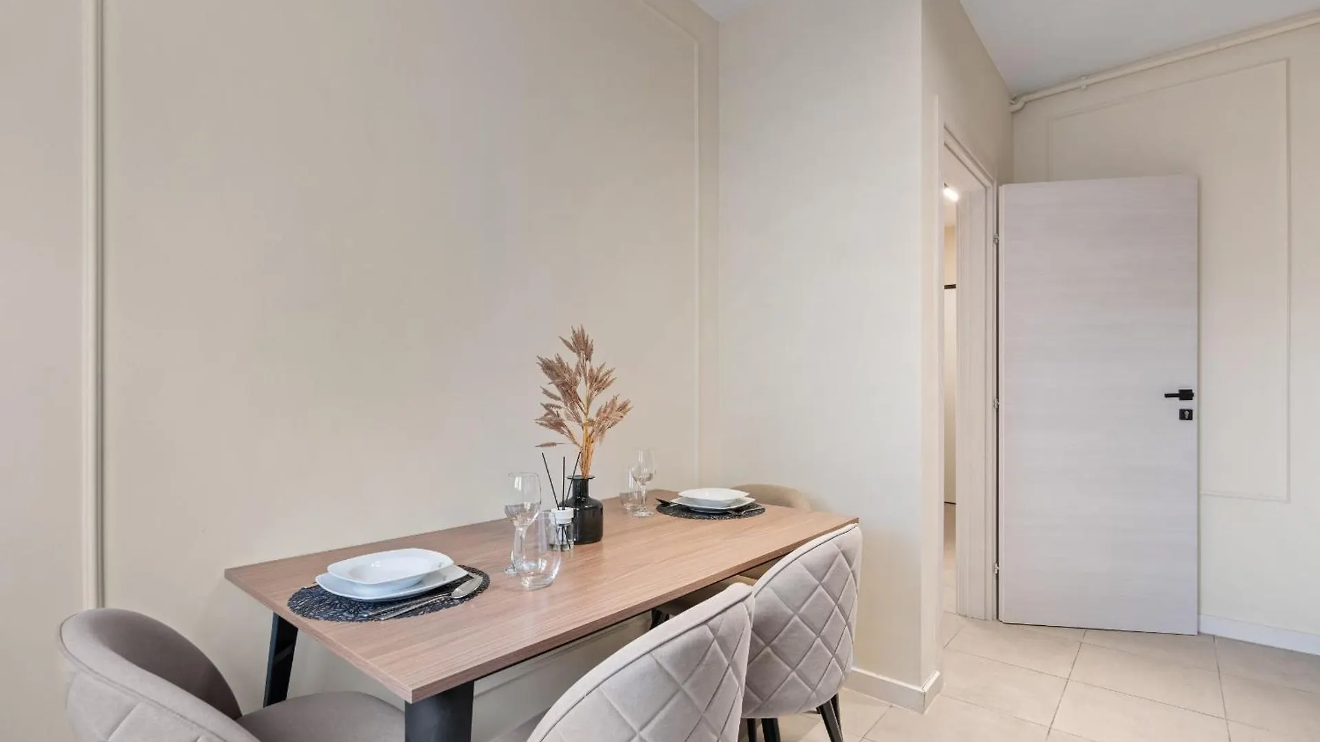 Apartment Studio In Dimri Resident Ghencea Bucharest