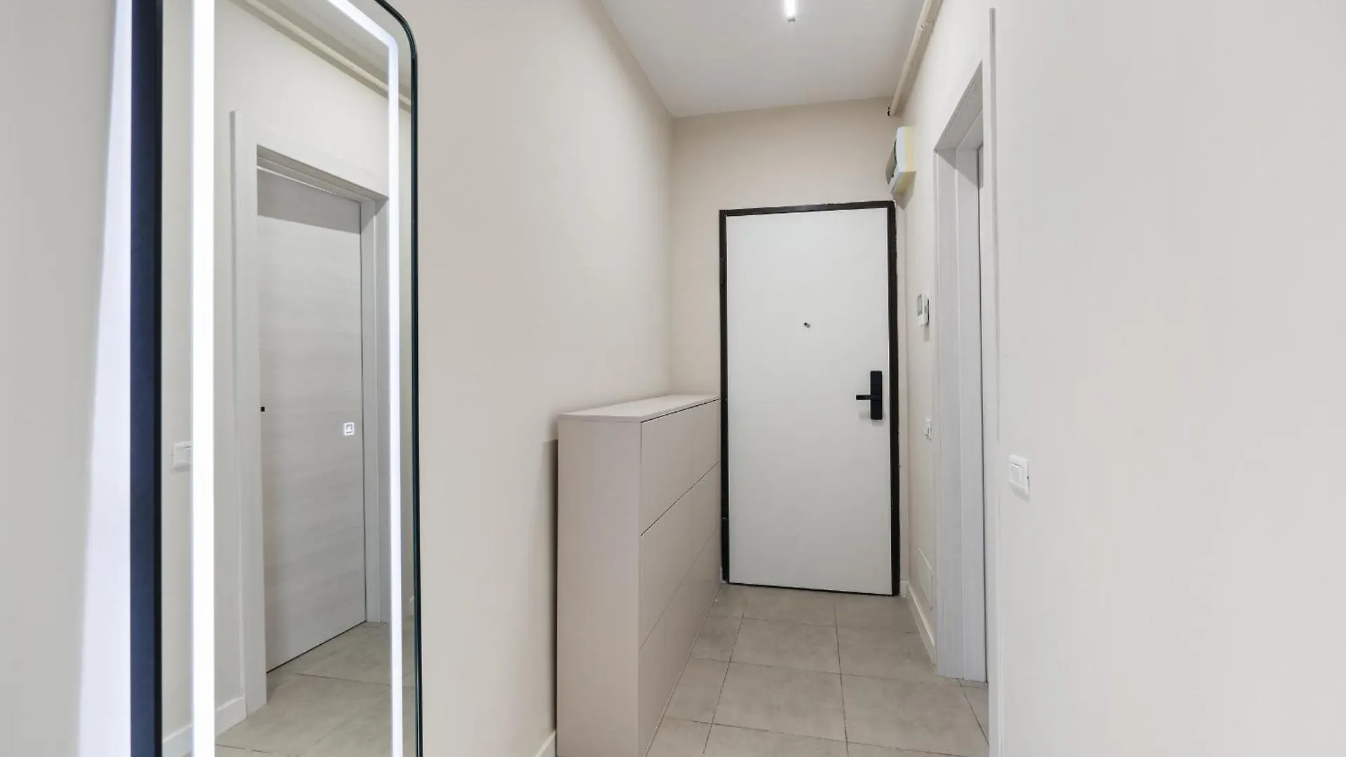 Studio In Dimri Resident Ghencea Bucharest