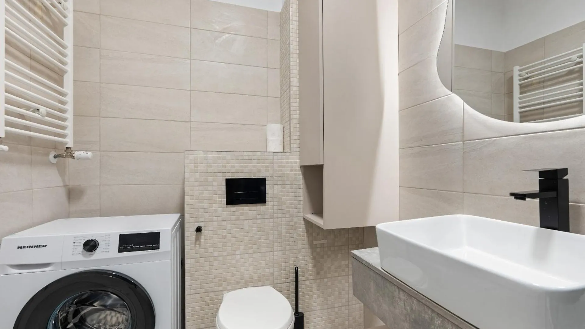 Studio In Dimri Resident Ghencea Bucharest 0*,  Romania
