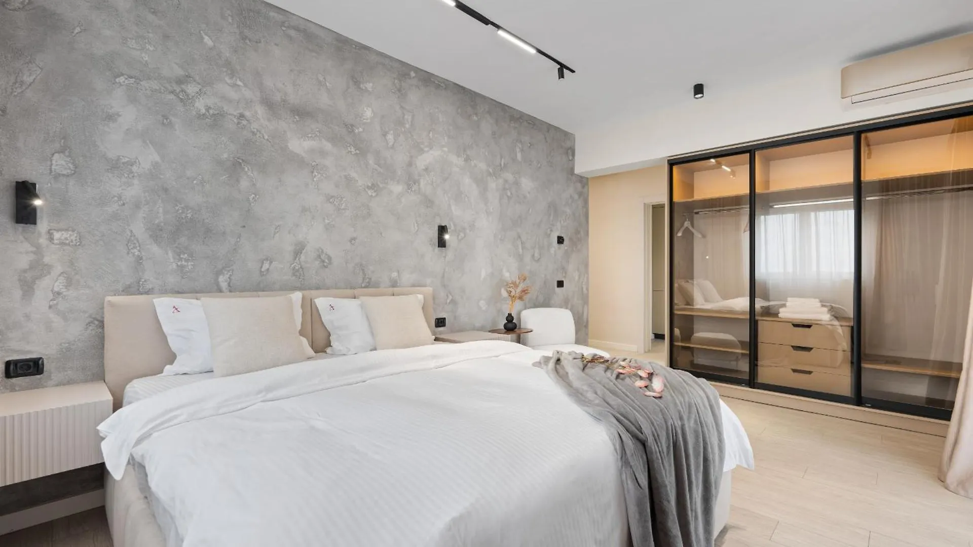 Studio In Dimri Resident Ghencea Bucharest Apartment
