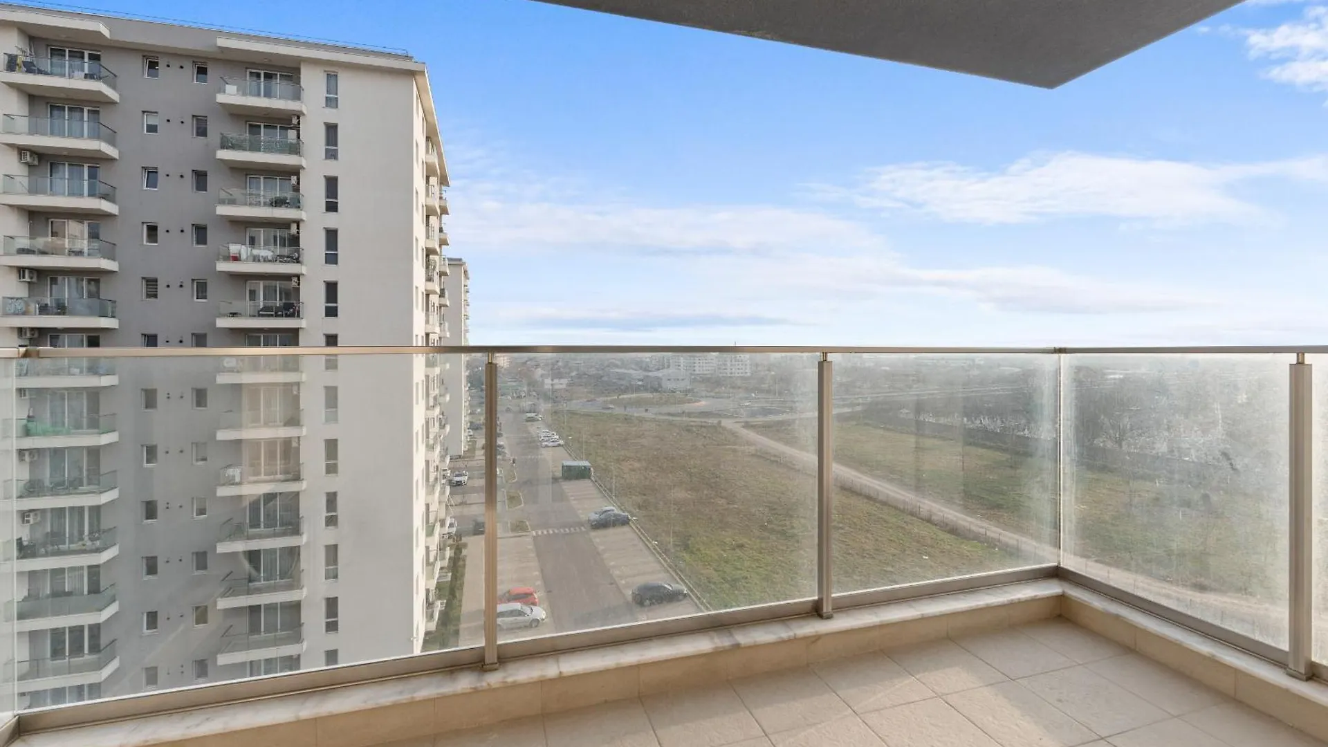 Studio In Dimri Resident Ghencea Bucharest 0*,